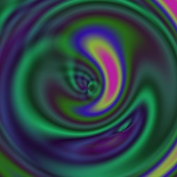 Polar Gradient 49